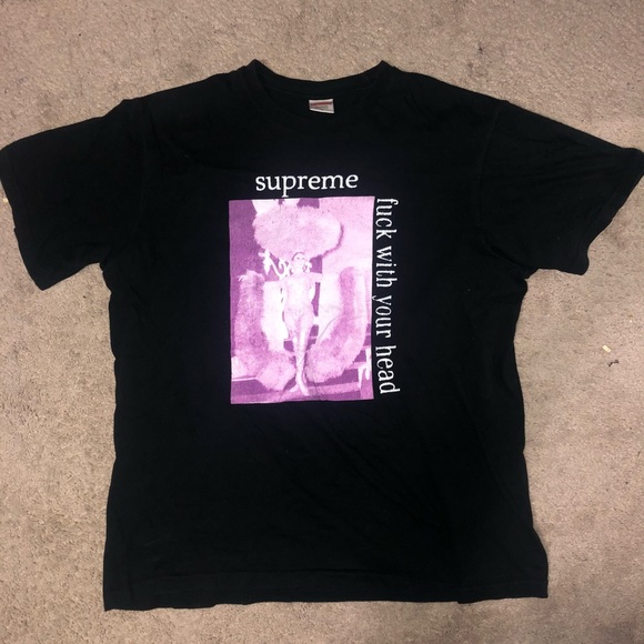 Supreme Other - supreme tshirt